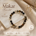 Capricorn (Makar) Zodiac Bracelet