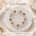 Love & Relationships Intention Bracelet