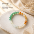 Moolank 5 Mercury Bracelet