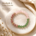 Moolank 6 Venus Bracelet