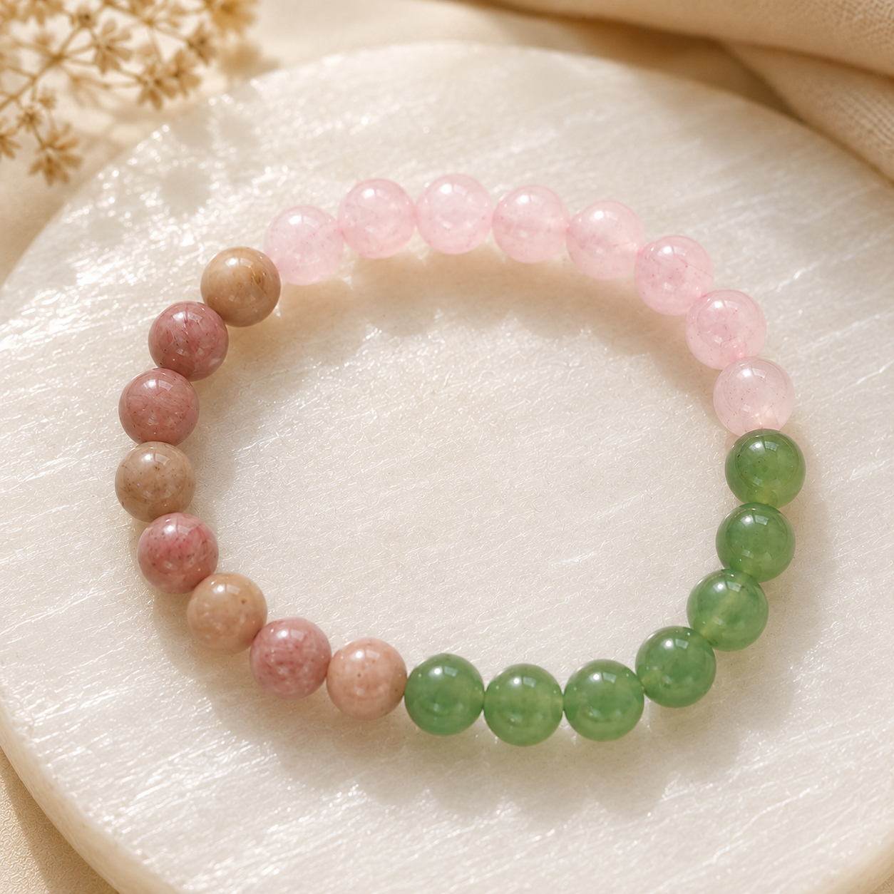 Moolank 6 Venus Bracelet