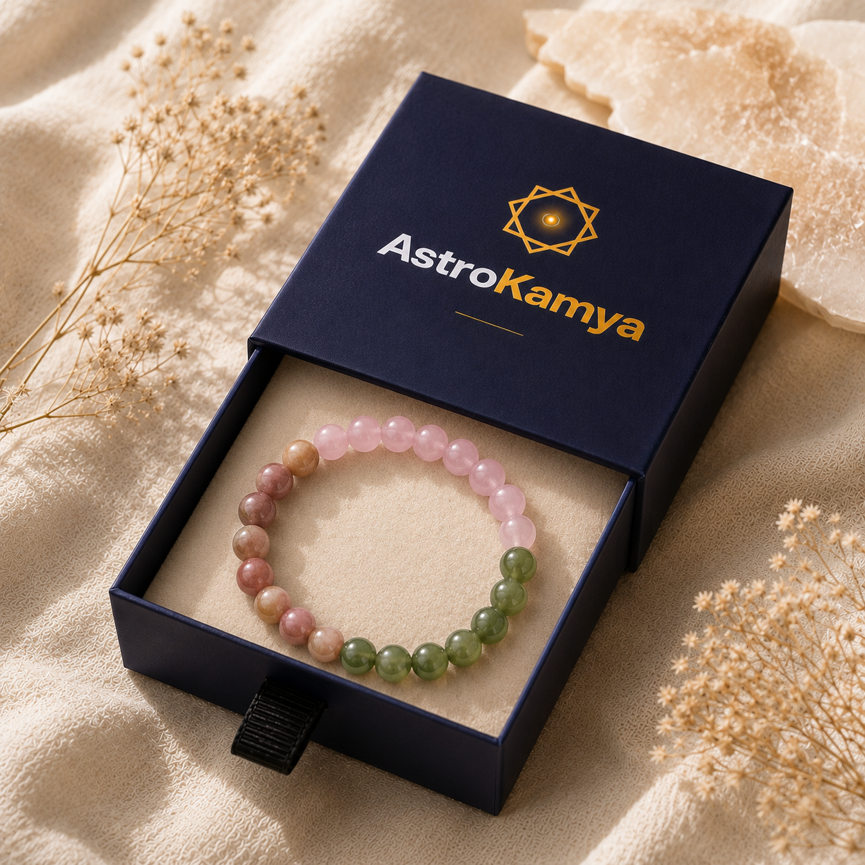 Moolank 6 Venus Bracelet