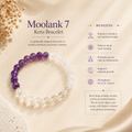 Moolank 7 Ketu Bracelet