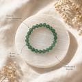 Green Aventurine Bracelet