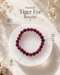 Tiger Eye Bracelet
