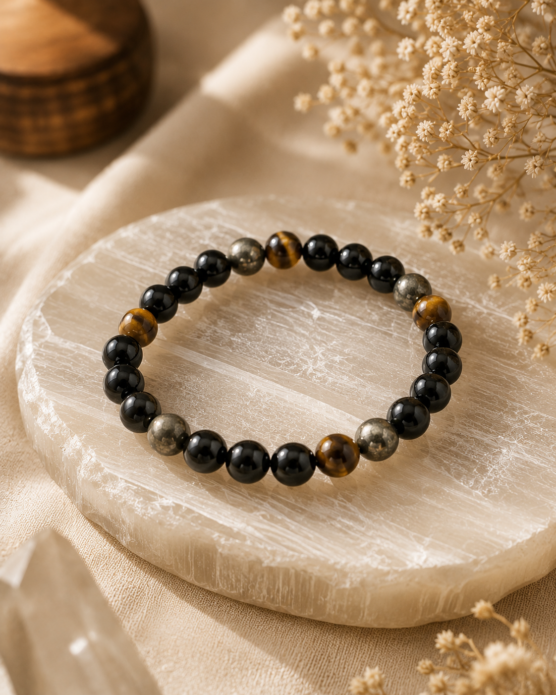 Protection Intention Bracelet