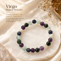 Virgo (Kanya) Zodiac Bracelet